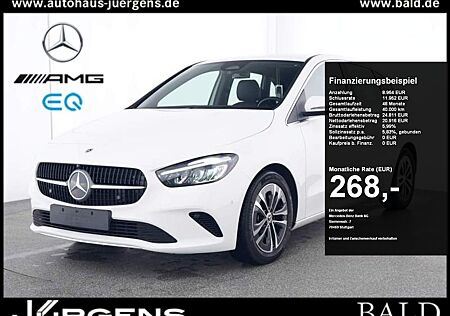 Mercedes-Benz B 200 Progressive/Navi/MBUX/LED/Cam/Winter/17'