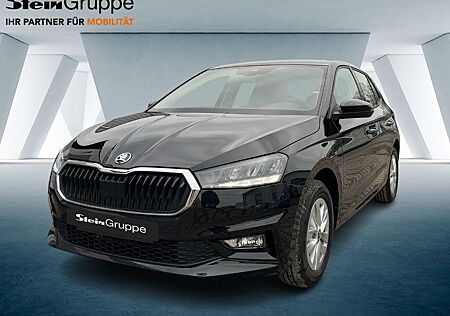 Skoda Fabia 1.0 TSI Selection LED PDC