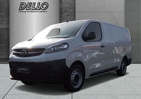 Opel Vivaro Cargo L2H1 Edition erhöhte Nutzlast Holzb