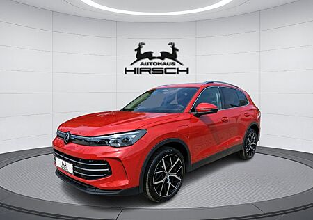 VW Tiguan Volkswagen 1.5 TSI eHybrid Elegance Matrix AHK