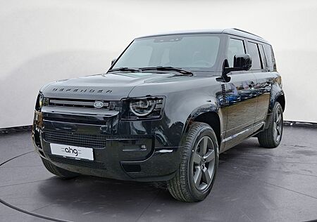 Land Rover Defender 110 D250 X-Dynamic SE PANODACH AHK WINT