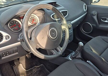Renault Clio Grandtour Expression 1.2 16V 75 Expression