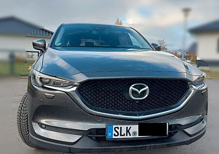 Mazda CX-5 2.2 SKYACTIV-D 150 Kangei FWD Kangei