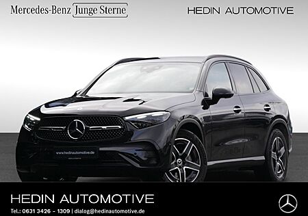 Mercedes-Benz GLC 220 d 4M |AMG|NIGHT|DISTR|KEYL|NAVI|AHK|LED