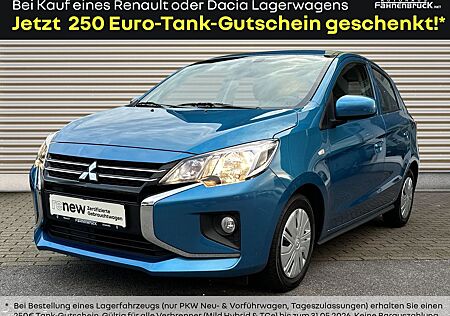 Mitsubishi Space Star Select 1.2 Klimaanlage Multimedia