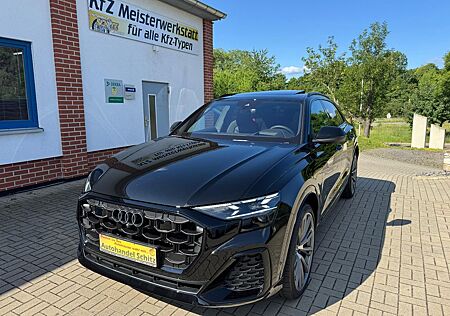 Audi Q8 50 TDI quattro*23´HUD*B&O*Allradlenkung*MY 25