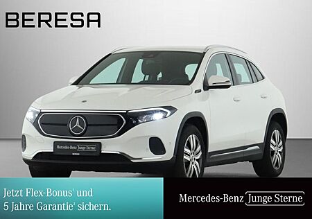 Mercedes-Benz EQA 250 Progressive MBUX SHZ LED el.Heck Kamera