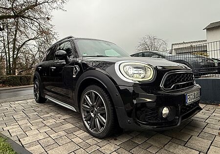 Mini Cooper S Countryman Cooper S ALL4 JCW AHK Harman