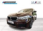 BMW 630d Gran Turismo M SPORT ACC HUD MASSAGE RFK