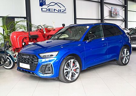 Audi SQ5 3.0 TDI *Virtual-/Matrix-/B&O* TopZustand