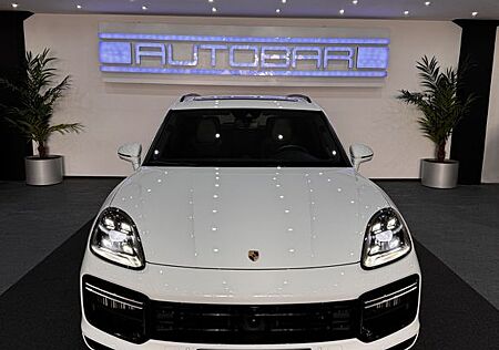 Porsche Cayenne Turbo PANO*NAVI*LED*ALCANTARA*MWST.