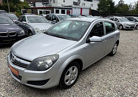 Opel Astra H Lim. Edition
