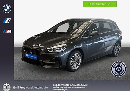 BMW 2er 225xe iPerformance Active Tourer Luxury Line