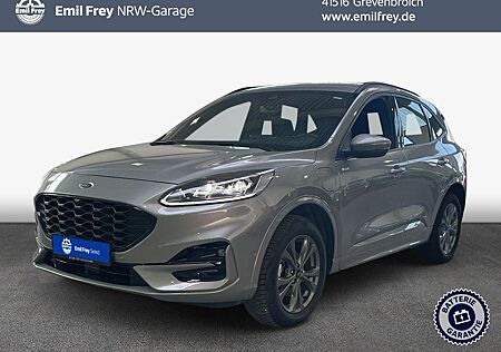 Ford Kuga 2.5 Duratec PHEV ST-LINE AHK+TECHNO-PAKET