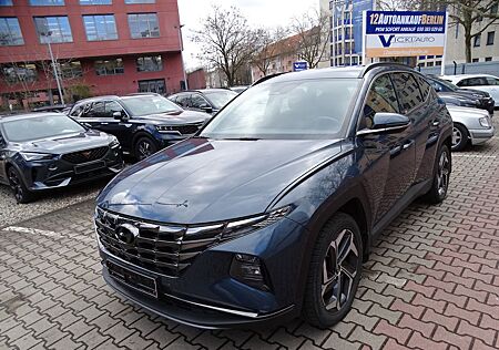 Hyundai Tucson 1.6 Trend Plug-In Hybrid 4WD AHK , Paket