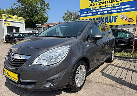 Opel Meriva B Edition