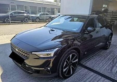 Polestar 2 Long Range Single Pilot Plus Paket WP ACC 360