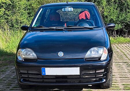 Fiat Seicento 1.1 8V -