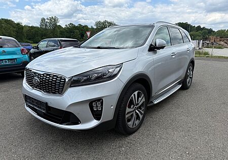 Kia Sorento 2.2 CRDi AWD GT Line Automatik -VOLL-