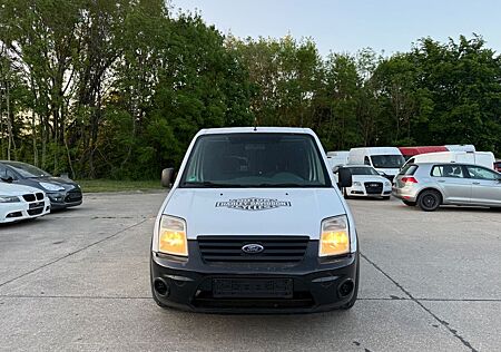 Ford Transit Connect Kasten EURO5 TÜV*05/25*