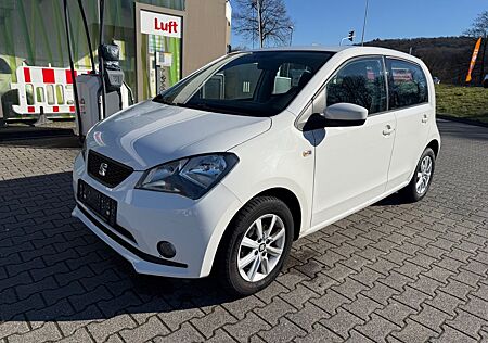 Seat Mii Chic