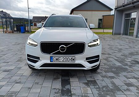 Volvo XC 90 XC90 D5 AWD Geartronic Momentum Momentum