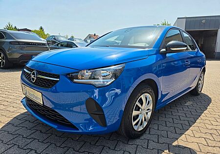 Opel Corsa F 1.2 Edition Klima/Abstandstempomat/ EU 6