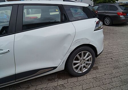 Renault Clio ENERGY TCe90 Grandtour,NAVI,KLIMA,AHK,Euro6