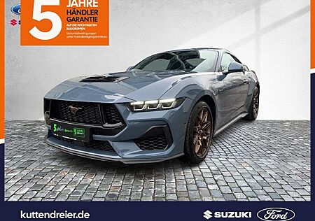 Ford Mustang 328 5.0 GT Fastback Ti-VCT V8 ACC+LED