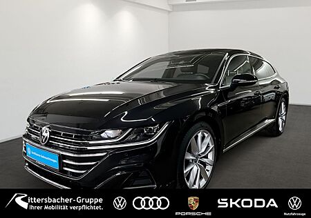 VW Arteon Volkswagen Shootingbrake R-Line 2.0 TDI DSG BusiPrem