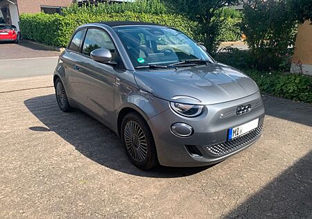 Fiat 500E Icon Cabrio 42 kWh Icon