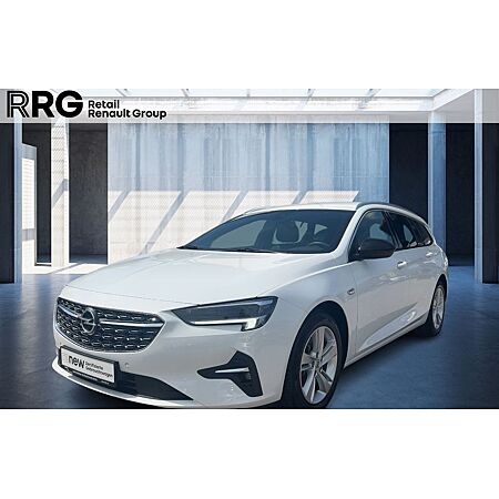 Opel Insignia leasen