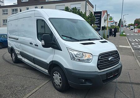 Ford Transit Kasten 310 L3 Trend *EURO6/BOTT-REGALE*