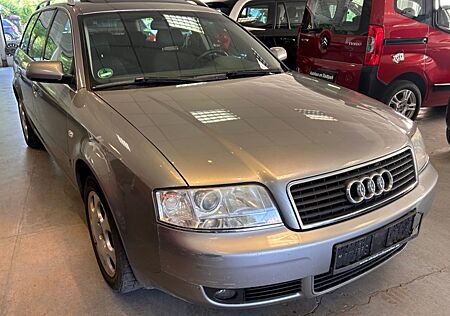 Audi A6 Avant 1.9 TDI-Automatik-Navi- 1.Hand
