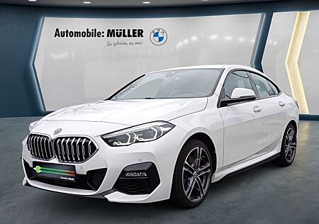 BMW 220 Gran Coupe i M Sport Aut. AHZV+DAB+HIFI+LED+