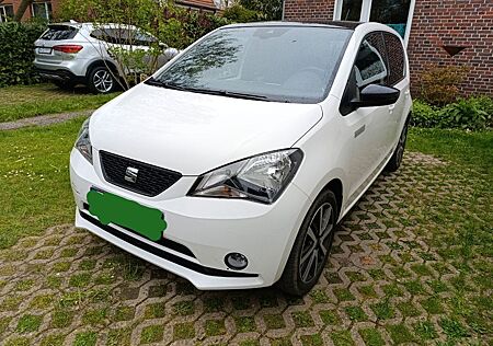 Seat Mii electric Plus