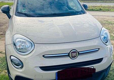 Fiat 500X 1.6 E-torQ S-DESIGN URBAN LOOK 4x2 S-DE...
