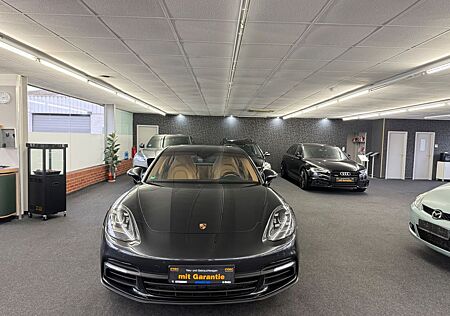 Porsche Panamera 4 S: Inkl.Garantie. 1 Hand. Panorama