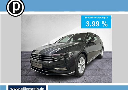 VW Passat Variant Volkswagen TDI ELEGANCE NAVI+MATRIX+TRAVEl+E
