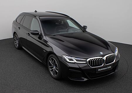 BMW 530e M Sport Kamera Laser HUD DAB HiFi Komfort