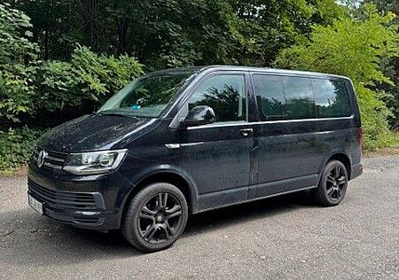 VW T6 Caravelle Volkswagen
