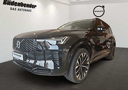 Volvo XC 90 XC90 Plus Dark Plug-In Hybrid AWD*360°*Panorama*