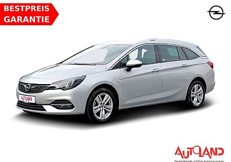 Opel Astra K ST 1.2 Turbo LED Navi Kamera Sitzheizung