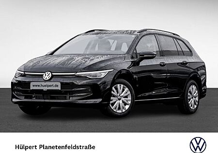 VW Golf Volkswagen Variant 1.5 LIFE NAVI CAM LED+ SITZHZG LM16