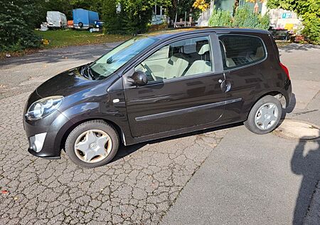 Renault Twingo 1.2 16V LEV eco2