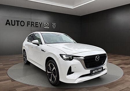 Mazda CX-60 e-SKYACTIV-D 200