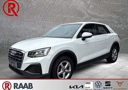 Audi Q2 35 TFSI 1.5 S-tronic Android Auto Apple CarPl