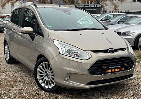 Ford B-Max 1,0 EcoBoost 2 Hand*SONIC*ALLU*USB