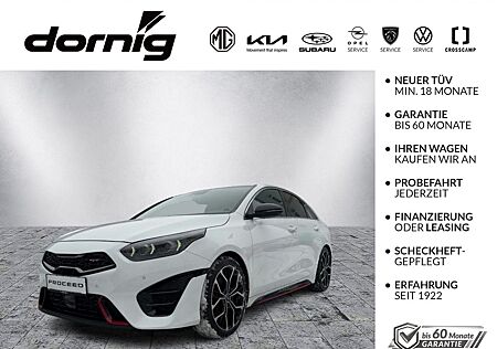 Kia Pro_ceed ProCeed GT