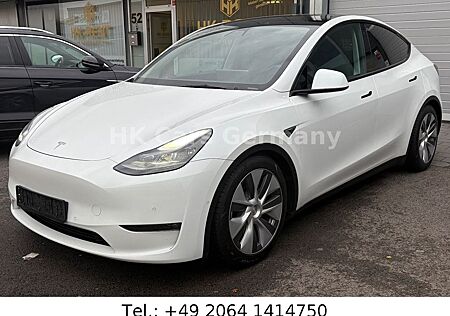 Tesla Model Y Long Range Dual AWD